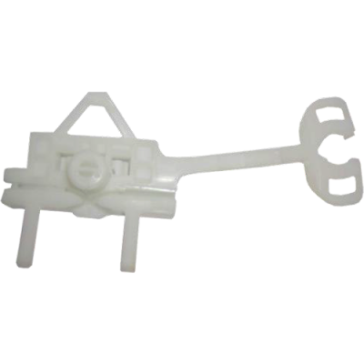 Направляющий держатель стеклоподъёмника (каретка стеклоподъемника) 770964 Направляющий держатель стеклоподъёмника (каретка стеклоподъемника) 770964