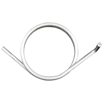 Пружина ролика левой раздвижной двери Volkswagen Transporter T5/T6 771480