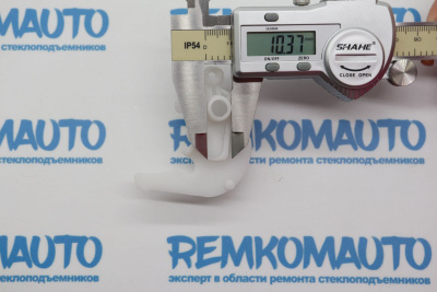 Фиксатор замка багажника Ford Focus 770720