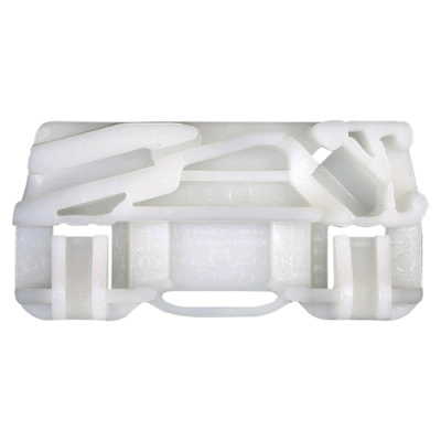 Направляющий держатель стеклоподъёмника (каретка стеклоподъемника) 770653