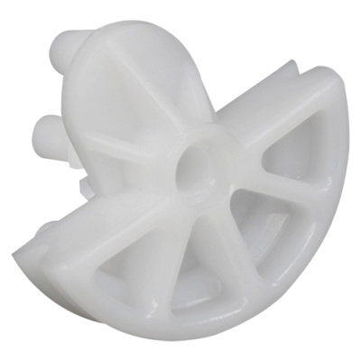 Обводной ролик стеклоподъёмника 770437