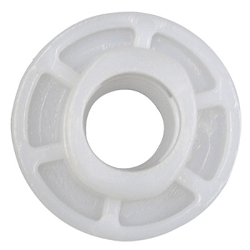 Направляющий держатель стеклоподъёмника (каретка стеклоподъемника) без скобки 771749