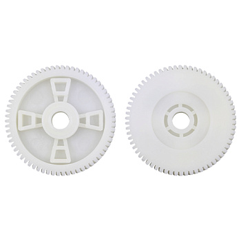 Шестерня червячной передачи электромотора стеклоподъёмника 771302