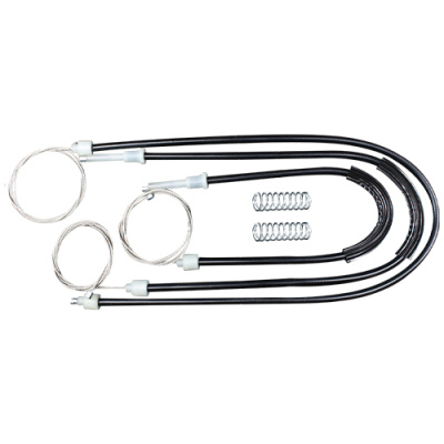 Комплект тросов стеклоподъёмника Volkswagen Transporter T5/T6 (перед. лев./прав.) 770162