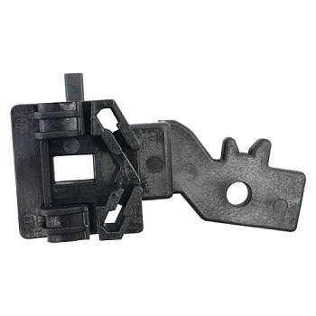 Направляющий держатель стеклоподъёмника (каретка стеклоподъемника) 771199