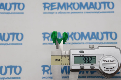 Шестерня амортизатора Mercedes-Benz (маленькая) 772731