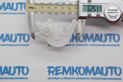 Фиксатор замка багажника Ford Focus 770720 Фиксатор замка багажника Ford Focus 770720