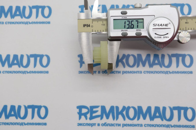 Шестерня замка двери Volkswagen Transporter/Caddy 770182