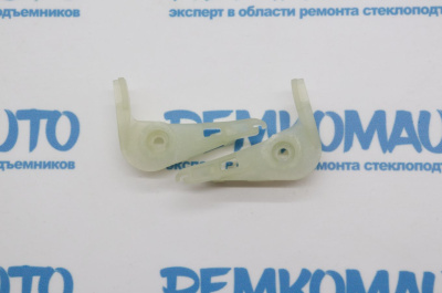 Комплект фиксаторов замка двери Land Rover Freelander/Ford Focus (2 шт.) 772759