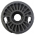 Ролик (катушка) стеклоподъёмника Audi A1/ Haval/ Skoda Octavia A7/ Zeekr 001 (перед. лев.)  771814