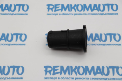 Кронштейн бокового зеркала двери Citroen C4 Picasso/C-Elysee/Peugeot 301 772846