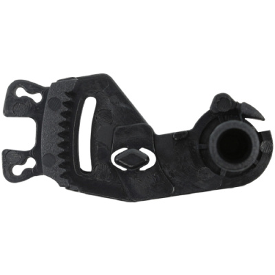 Лапка привода центрального замка двери Renault Laguna/Vel Satis/Nissan Primera P12 (правая) 770531