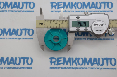 Обводной ролик стеклоподъёмника 770921