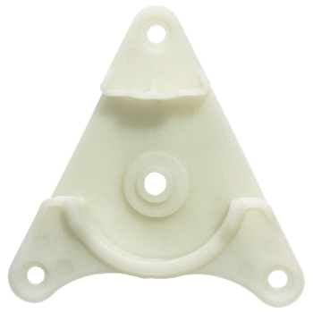 Держатель (крышка) ролика стеклоподъёмника 770612