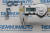 Ремкомплект личинки замка двери Skoda Fabia/Seat Cordoba/Ibiza 6K3837223A (перед. лев./прав.) 771681