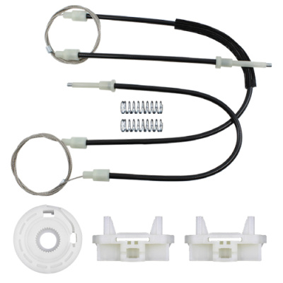 Ремкомплект стеклоподъемника Chrysler 300C (перед. лев.) 771102