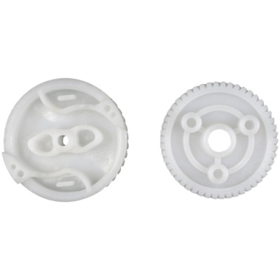 Комплект шестерен замка двери BMW (2 шт.) (перед. прав.) 771512