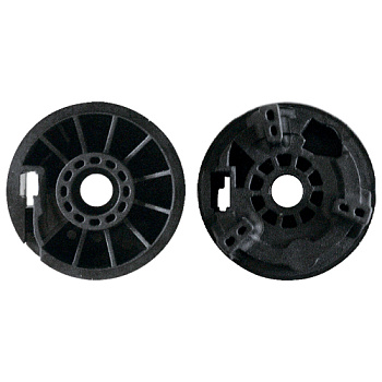 Ролик стеклоподъемника (катушка стеклоподъемника) 771619