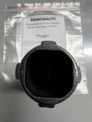 Кронштейн бокового зеркала двери Volkswagen Amarok 771667