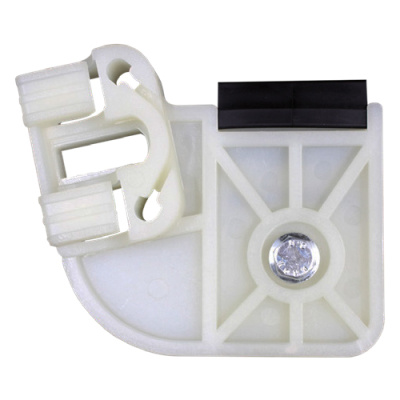 Направляющий держатель стеклоподъёмника (каретка стеклоподъемника) 770111