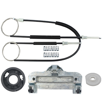 Ремкомплект стеклоподъемника BMW 5-series E39 (зад. лев./прав.) 770577