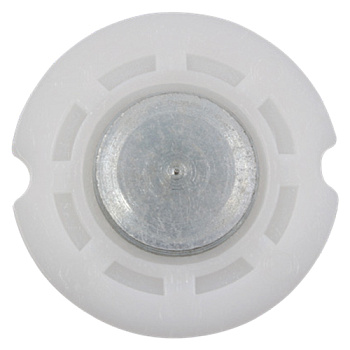 Обводной ролик стеклоподъёмника с клепкой 772441