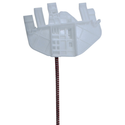 Ремкомплект стеклоподъемника Jeep Cherokee/Liberty (перед. лев.) 771744