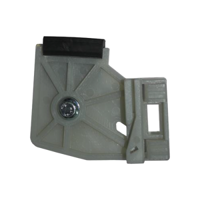 Направляющий держатель стеклоподъёмника (каретка стеклоподъемника) 770849