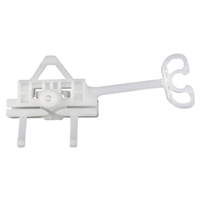 Направляющий держатель стеклоподъёмника (каретка стеклоподъемника) 770964 Направляющий держатель стеклоподъёмника (каретка стеклоподъемника) 770964