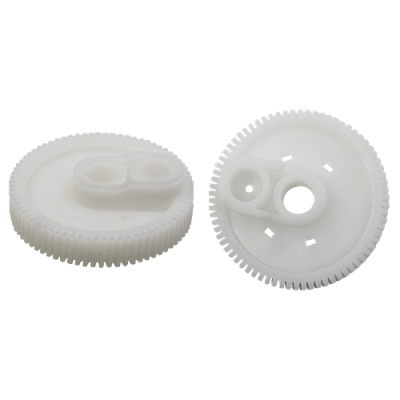 Шестерня электромотора стеклоочистителя NEW HOLLAND 772648