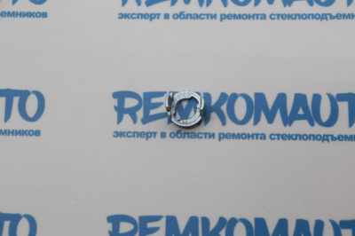 Стопорное кольцо личинки замка двери BMW 3-series E46/3-series E90/E91/E93/X5 E53 770649