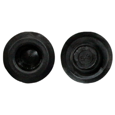 Заглушка технологического отверстия кузова автомобиля 20,8×12,6 mm 772676