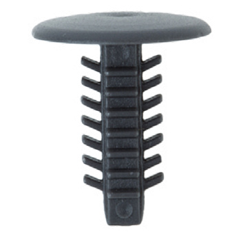 Клипса-ель универсальная (712113631, 735261689) Ø 7 мм. 772341