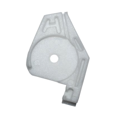 Держатель обводного ролика стеклоподъёмника 770905