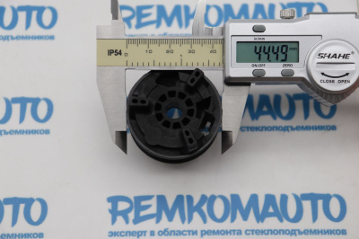 Ролик стеклоподъемника (катушка стеклоподъемника) 771620