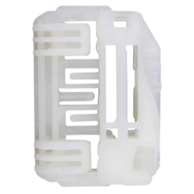 Направляющий держатель стеклоподъёмника (каретка стеклоподъемника) 771151