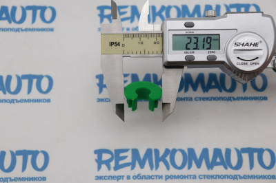 Шестерня амортизатора Mercedes-Benz (маленькая) 772731