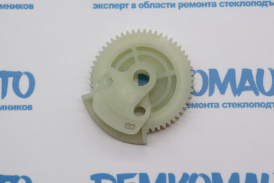 Шестерня вакуумного замка Land Rover Range Rover 772760