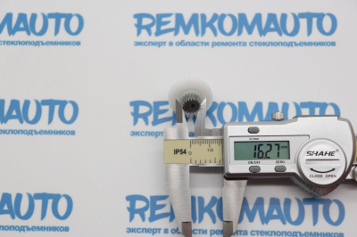 Шестерня центральной консоли Hyundai Azera/Grandeur 2021/Genesis Kia Cadenza/K7/Opirus/Amanti 772852