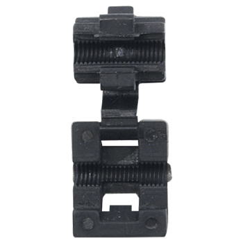 Фиксатор замка багажника Fiat Doblo 770919