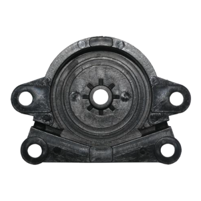 Держатель (крышка) ролика стеклоподъемника 770378