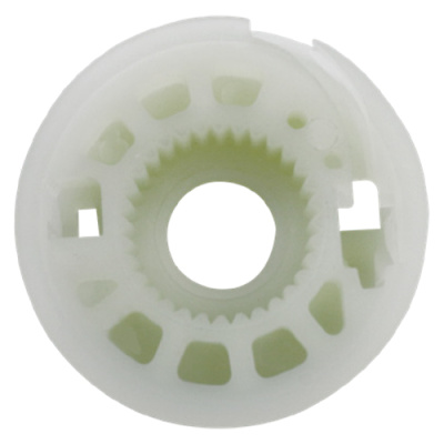 Ролик стеклоподъёмника (катушка стеклоподъемника) 770044