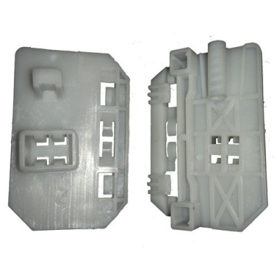 Направляющий держатель стеклоподъёмника (каретка стеклоподъемника) 770557