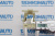 Фиксатор замка двери Volkswagen Caddy/Polo 4/Polo 5/Transporter T5/T6 772278