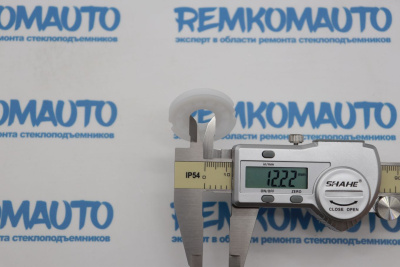 Обводной ролик стеклоподъёмника 771139