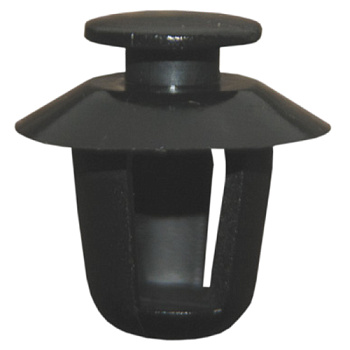 Клипса крепления молдинга (856535) Ø 11 мм. 772219