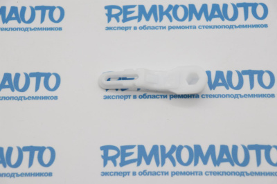 Регулятор механизма циркуляции воздуха Mercedes Benz C-Klasse W203 772394