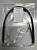 Комплект тросов ст-ка Volkswagen Passat B6/B7 2005-2015 (американская сборка) перед 777681