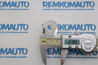 Обводной ролик стеклоподъёмника 770840