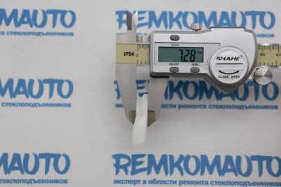 Обводной ролик стеклоподъёмника 771132